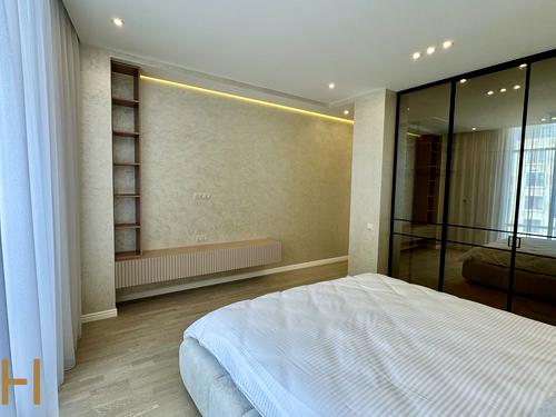 квартира за адресою Саперне Поле вул., 5