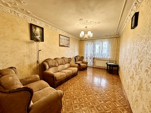 квартира за адресою Валентинівська вул. (Блюхера), 22