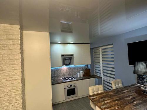 квартира по адресу Салтовское шоссе, 264д