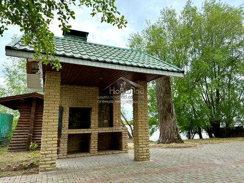 будинок за адресою Паркова вул. (Савчука), 25