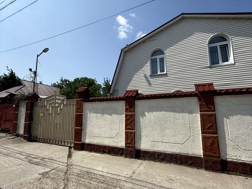 дом по адресу Паустовського ул., 36