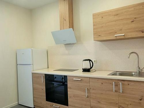 квартира за адресою Ревуцького вул., 40-Б