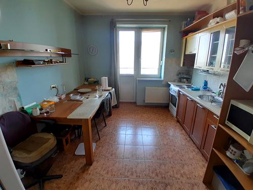 квартира по адресу Зубрівська, 32