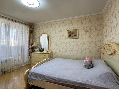 квартира за адресою Івана Богуна проїзд, 6