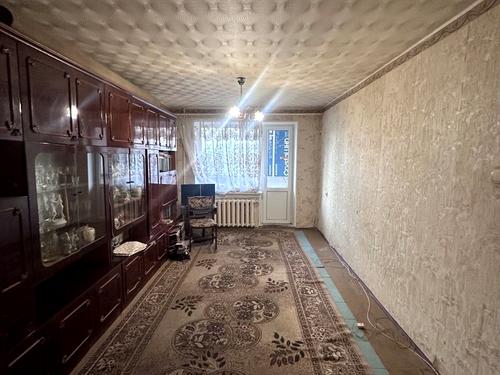 квартира за адресою Калинова вул., 102/2