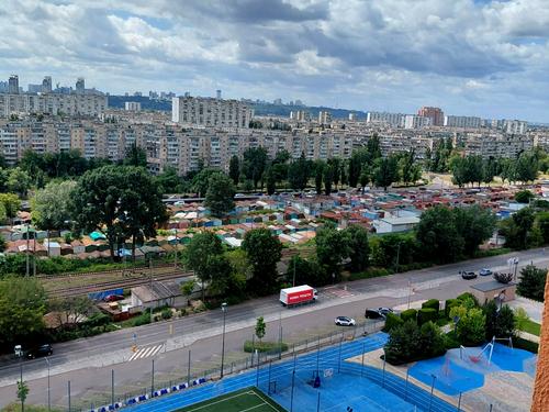 квартира по адресу Мартовская ул., 14-Б