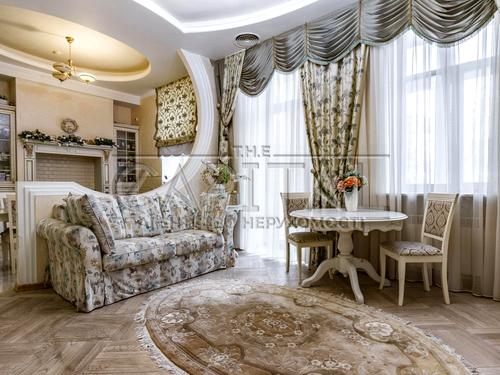 квартира по адресу Мала Житомирська, 5
