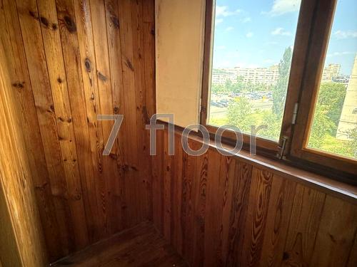 квартира за адресою Оболонський просп., 34/1