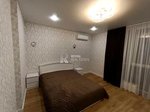 квартира по адресу Виктора Некрасова ул. (Північно-Сирецька), 6