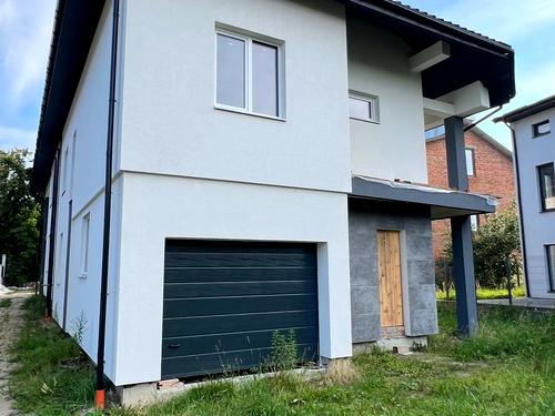 будинок за адресою Львів, Галицькі Пасіки вул.