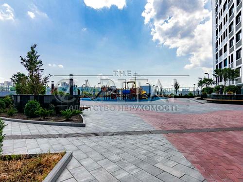 квартира за адресою Берестейський просп. (Перемоги), 11
