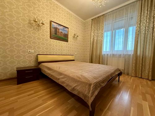 квартира по адресу Базарная ул., 5/4
