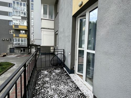 квартира по адресу Бойковская ул., 1