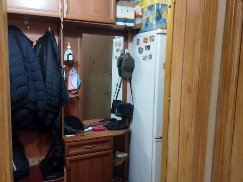квартира за адресою Гната Юри вул., 1