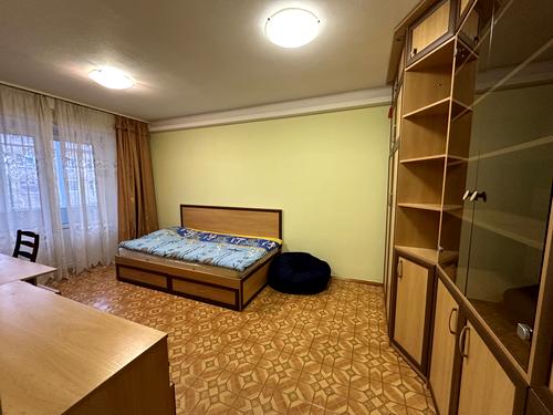 квартира за адресою Леся Курбаса просп., 18-А