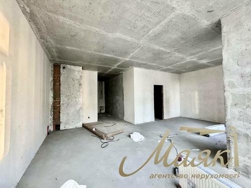 квартира за адресою Андрія Верхогляда вул. (Михайла Драгомирова), 1-25