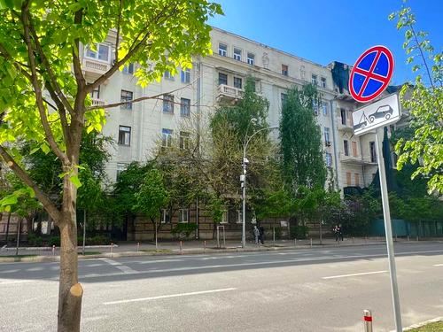 квартира за адресою Шовковична вул., 32/34