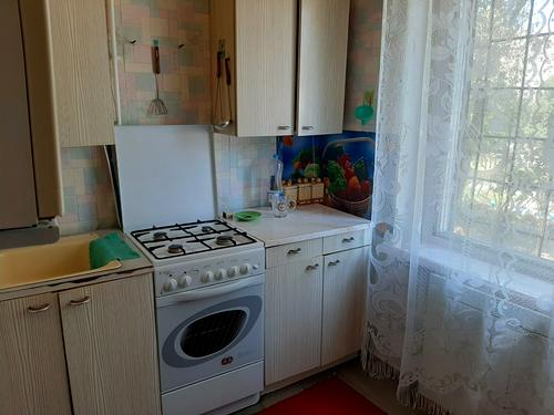 квартира за адресою Фестивальний пров., 3