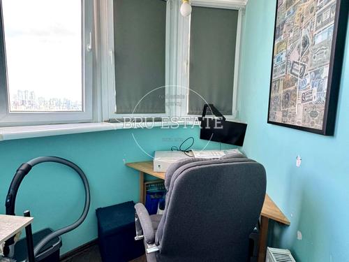 квартира за адресою Валерія Лобановського просп., 150