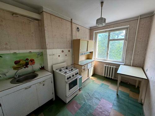 квартира за адресою Коробова вул., 14