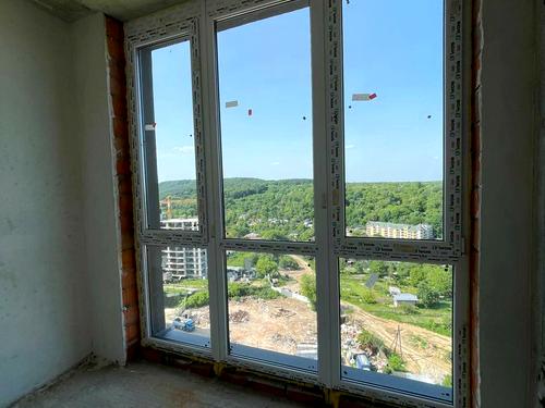 квартира за адресою Під Голоском вул., 16