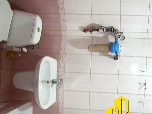 квартира по адресу Левандовская ул., 9