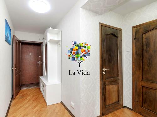 квартира по адресу Дачна ул. (Бориса Гаріна), 53