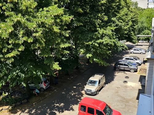 квартира по адресу Рабочая ул., 164