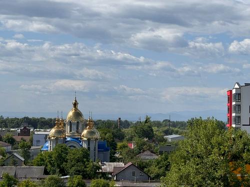 квартира по адресу Национальной Гвардии ул., 14