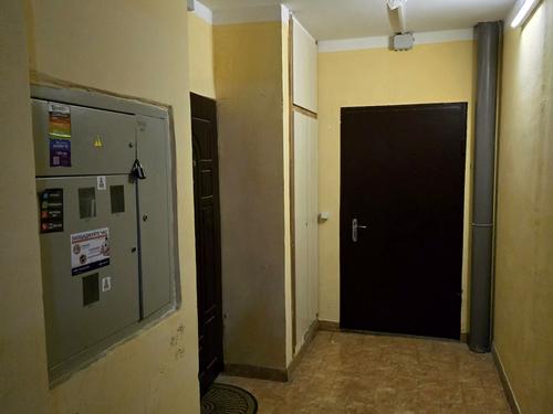 квартира за адресою Олени Пчілки вул., 2
