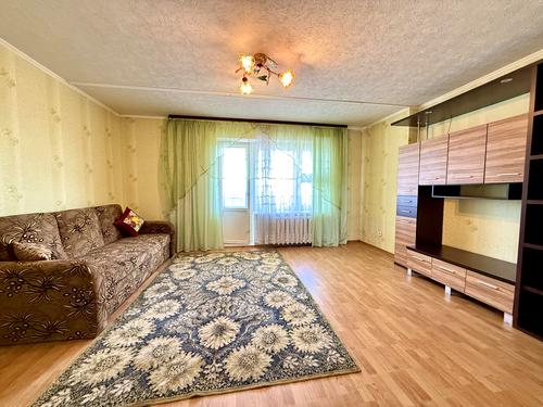 квартира за адресою Оноре де Бальзака вул., 6