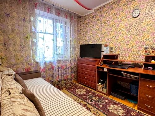 квартира по адресу Мира просп., 63