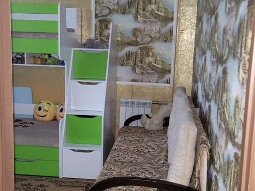 квартира за адресою Харків, Мохнацька вул., 83