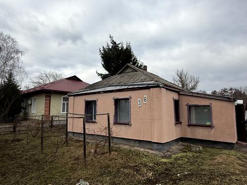 будинок за адресою Каштанова, 36