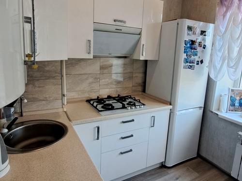 квартира по адресу Гагаріна, 31