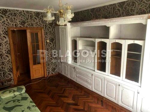 квартира за адресою Драгоманова вул., 25