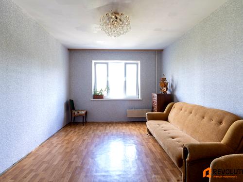 квартира по адресу Свободы просп., 4