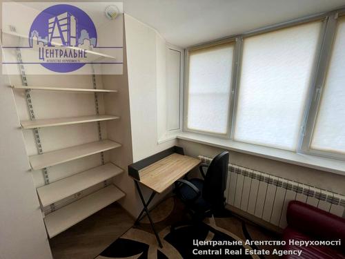 квартира за адресою Сидора Воробкевича вул., 1