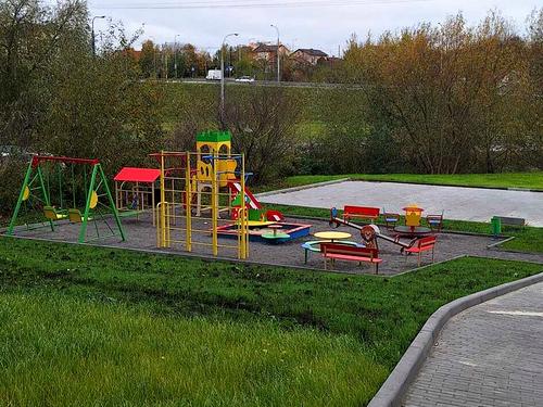 квартира за адресою Червоної Калини просп., 5