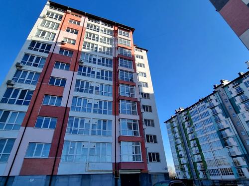 квартира за адресою Дем'янів Лаз вул., 37