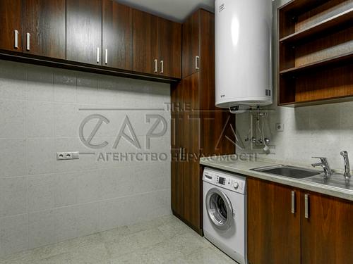 квартира за адресою Кловський узвіз (Кловський), 7А