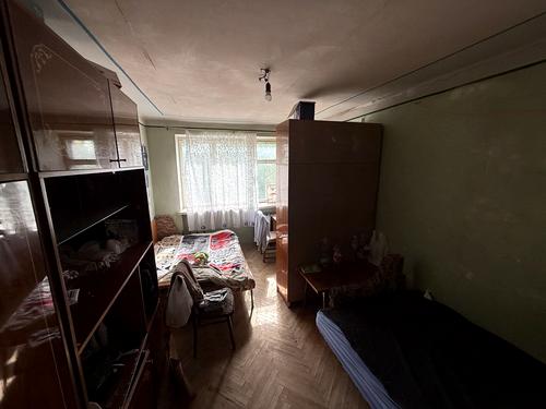 квартира за адресою Рубчака, 10
