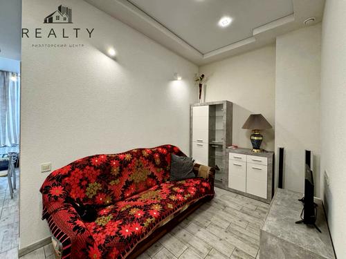 квартира за адресою Металургів просп., 8-А