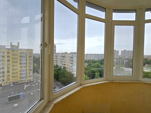 квартира за адресою Петра Болбочана вул. (Клапцова), 52