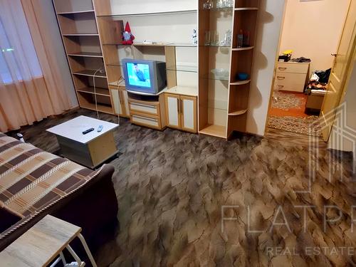 квартира по адресу Леси Украинки бульв., 17