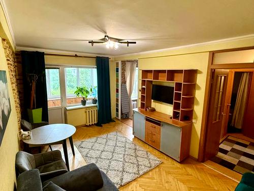 квартира по адресу Миру просп., 12
