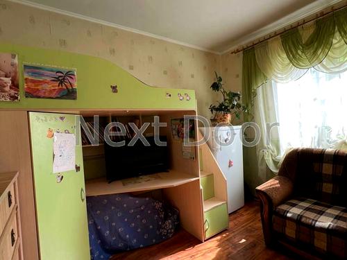 квартира по адресу Архитектора Вербицкого ул., 36-А