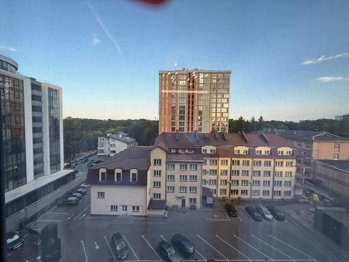 квартира за адресою Гетьмана Мазепи вул., 138