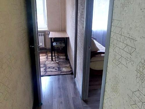 квартира по адресу Святослава Храброго ул., 4
