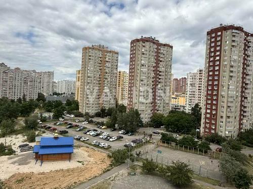 квартира за адресою Княжий Затон вул., 4-А